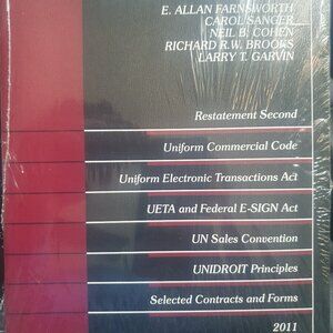 Criminal Law and Its Processes 7th Edition